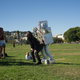 Illustration for article titled The Dancing Robot That Took Over San Francisco